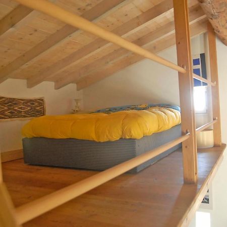 Cottage La Torre Del Pittore Бонассола Екстер'єр фото