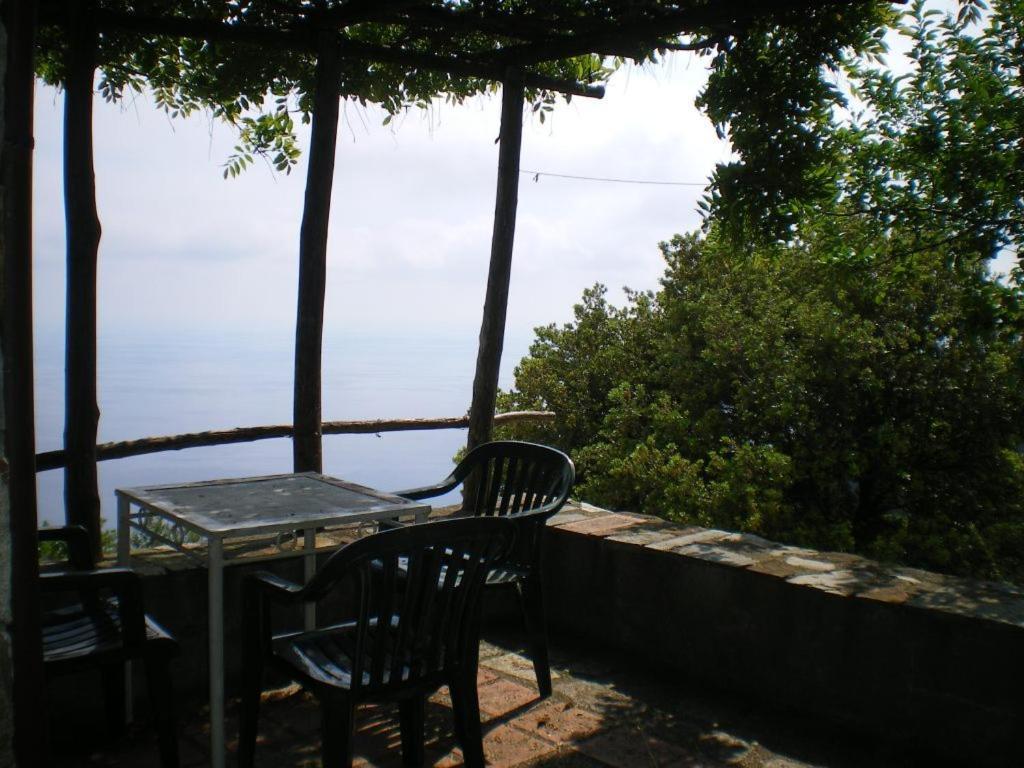 Cottage La Torre Del Pittore Бонассола Екстер'єр фото